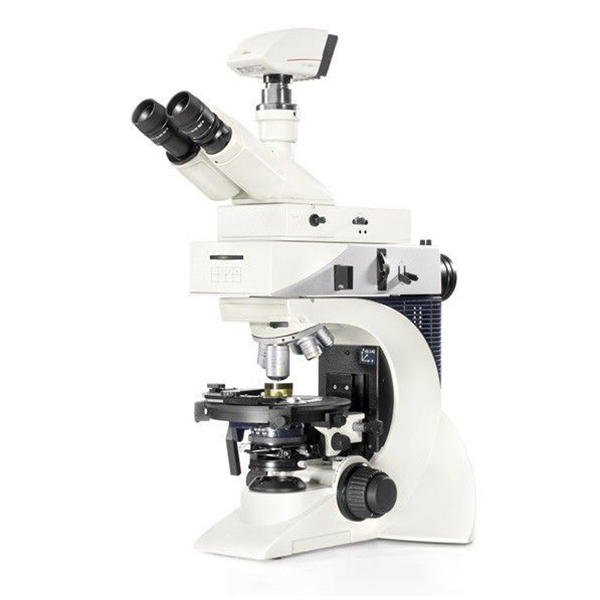 Leica DM 2700M Mikroskop
