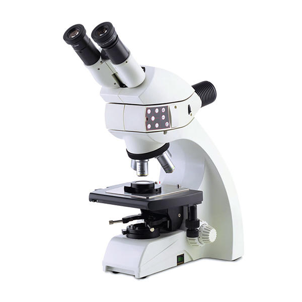 Leica DM 750M Mikroskop