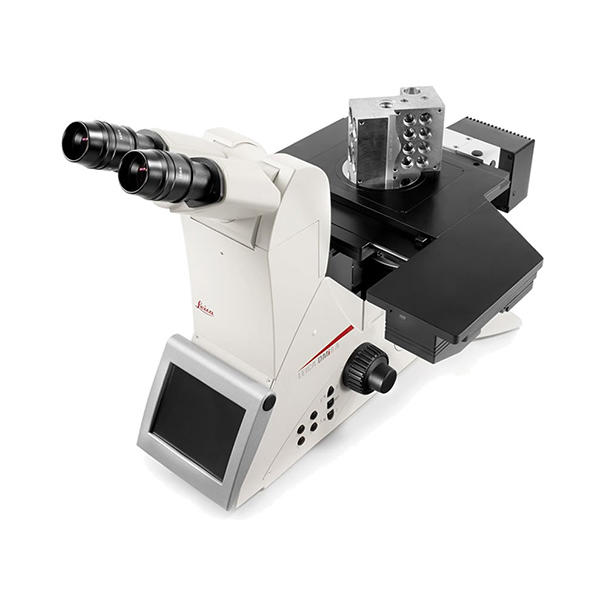 Leica DMi8 M_A_C Mikroskop