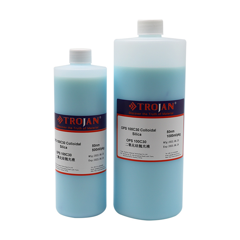 100C30 kolloidales Siliciumdioxid