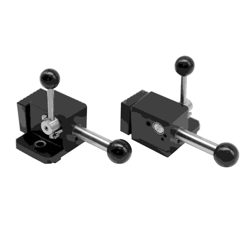 Kleines, schnelles und schnelles Spannen