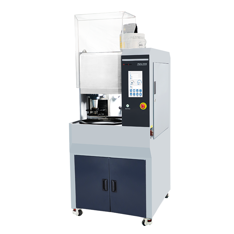 Alpha-335G Standschleifmaschine